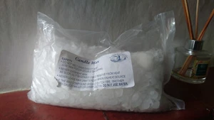 Candle Wax chips flakes 500g - Picture 1 of 1