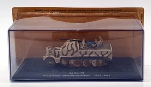 Altaya 1/72 Scale AL14820L - Sd.Kfz. 7/2 Panzerkorps USSR 1944 - Picture 1 of 2