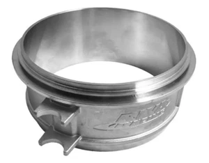 RIVA SEA-DOO 2014+ STAINLESS STEEL WEAR RING - SPARK (140MM) RS33-140-SK - Bild 1 von 6