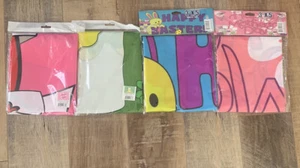 3’ x 5’ Spring Holiday Flags, Valentine’s - St. Patrick’s - Easter - Mother’s Da - Picture 1 of 7