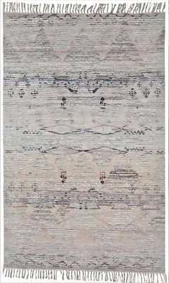 Printed rugs for living room 6 x 9 ft - Image 1 of 3