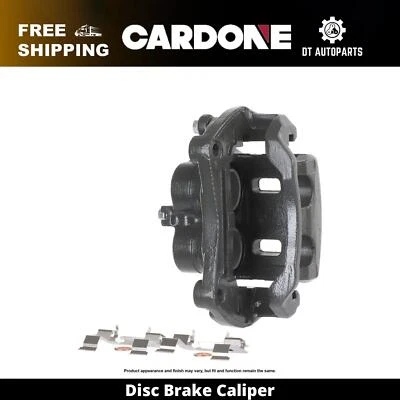 Pinza de freno de disco delantera derecha Cardone 2012 2013 para Nissan Murano 2011-2014 Foto 1 de 4