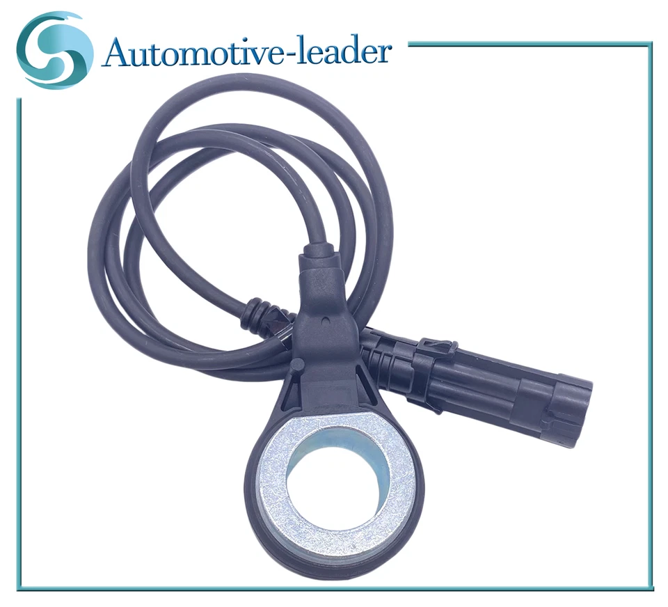 Sensor de velocidad de rueda ABS para Harley-Davidson V-Rod Muscle VRSCF VRSCAW 40648-08 Foto 1 de 4