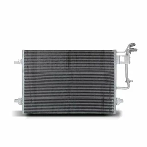 Condenser A/C Fits Volkswagen Passat 1998-2001, Audi A4 QUATTRO 96-02 8D0260401A - Picture 1 of 2