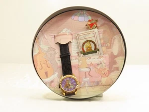 Disney DS-104 Limited Edition The Aristocats Watch 4863/7500 NIB - Picture 1 of 8