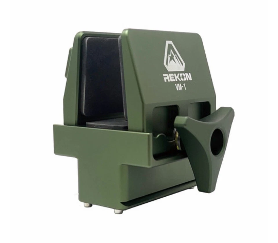 Rekon Outdoor Gear Tripod Vice Mount VM-1 - Image 1 of 4