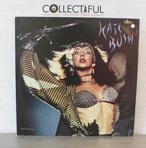 KATE BUSH - SELF TITLED (BABOOSHKA) 5 TRACK MINI LP *RARE PROMO* EMI 1983  *EX🔥 - Picture 1 of 2