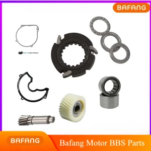 Bafang Motor Gear/ Rotating Bearing/Center Shaft /Clutch BBS01/BBS02 Ebike Parts - Picture 1 of 18