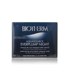 Biotherm Aquasource Everplump Night Nachtmaske 75 ml