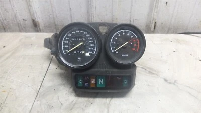 96 BMW R1100 R 1100 RS R1100RS medidores velocímetro tacômetro velocímetro - Imagem 1 de 4