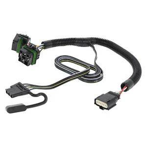 Kit de arnés de cableado de remolque para Chevy Equinox 18-25 GMC Terrain Plug & Play 18-26 - Imagen 1 de 6