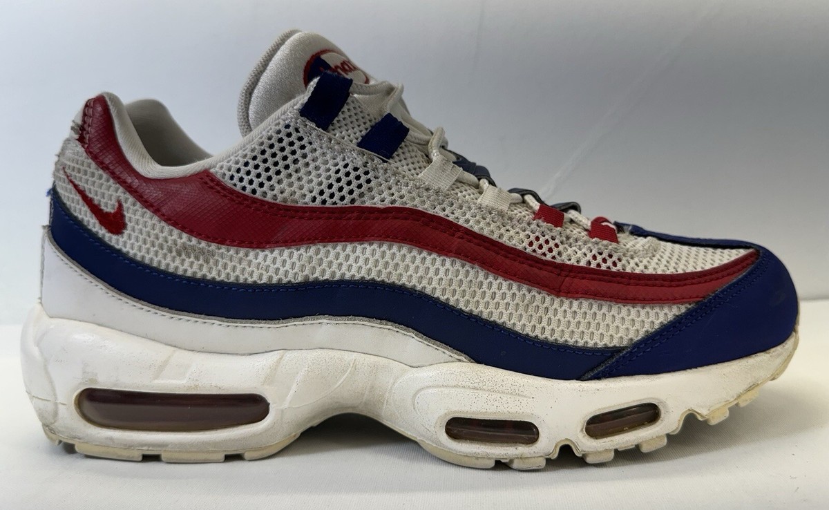 Nike Air Max 95 USA - CJ9926-100 for Sale | Authenticity Nike Air Max 95 USA - CJ9926-100 for Sale | Authenticity