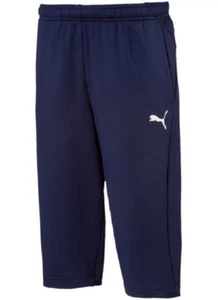 New Puma Liga 3/4 Shorts Pants Size 152 Puma Price 29.95 Euro Mega Quality - Picture 1 of 1