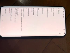OnePlus 7 Pro - 256 GB - Tmobile unlocked smartphone good condition - Afbeelding 1 van 5