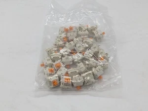 Glorious Gaming Panda Mechanical Keyboard Switches Tactile for GMMK Keyboards - Bild 1 von 8