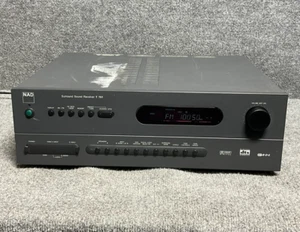 NAD AV Receiver T761 Surround Sound Dolby Digital Home Theater 5.1 Channel - Picture 1 of 18