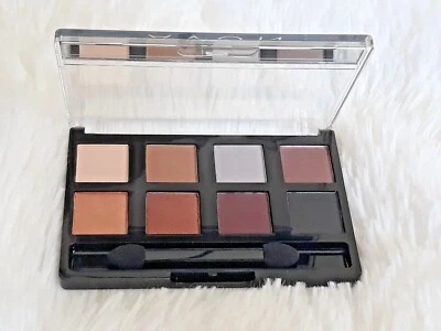 NOT SO NEUTRAL 8 in 1 Eyeshadow Palette, Avon True Color Eye Makeup (E901) NEW!! - Image 1 of 4