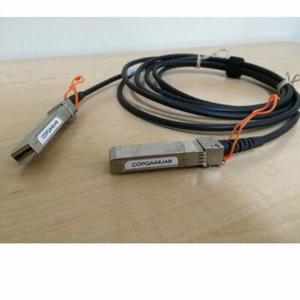 Cable SFP+ 10G DAC sfp-h10gb-cu3m 10,23 3m para MNPA19-XTR X520 X710 - Imagen 1 de 5