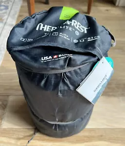 Therm-a-Rest Trail Lite Self-Inflating Sleeping Pad Size L - NEW & Unused - Picture 1 of 5