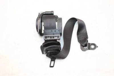 Mercedes E55 W211 2005 sedán #287 cinturón de seguridad delantero izquierdo Vin A 11 de A616537 Foto 1 de 4