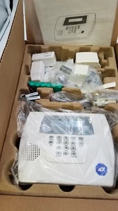 ADT Quick Connect Plus Complete Alarm System QC3ADTPKC Complete-886618165931 - Picture 1 of 6
