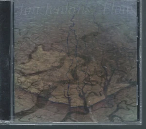 JON JENKINS Flow CD 1998 (Dark Progressive New Age Ambient) - Picture 1 of 2