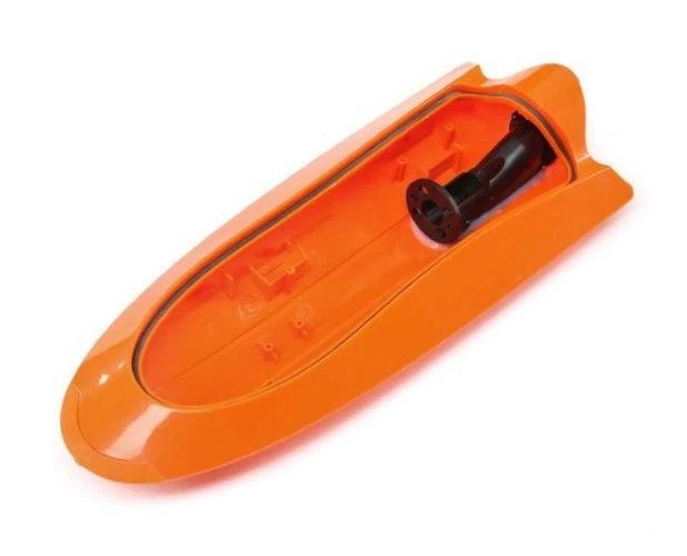 Proboat PRB281061 Orange Hull Jet Jam - Image 1 of 1