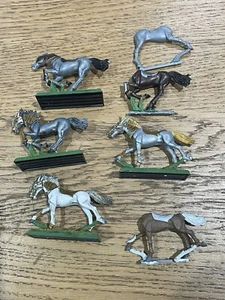 Wood Elves Wild Riders Regiment Warhammer Fantasy Games Workshop Parts - Imagen 1 de 8