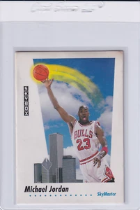 MICHAEL JORDAN Basketball Cards ***You Pick*** Base - Picture 1 of 33