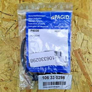 PAGID Wear Sensor Indicator (Rear) P8030 - New - Picture 1 of 4