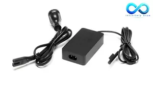 Genuine Microsoft Surface Model 1963 39W 15V 2.6A AC Adapter - Picture 1 of 2