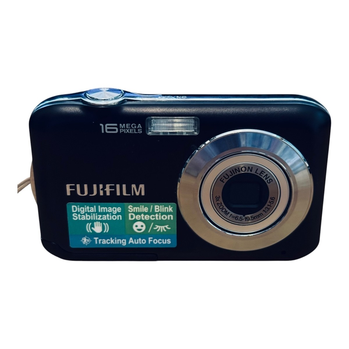 FUJIFILM コンパクトデジタルカメラ JV100 動作確認済み 【公式通販】