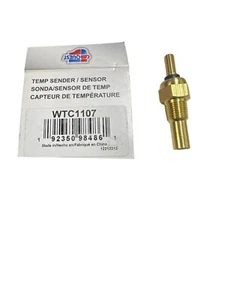 CARQUEST WTC1107 Engine Coolant Temperature Sender *SALE* - Picture 1 of 1