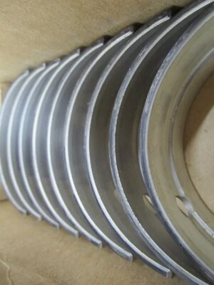 Nuevo stock antiguo Enginetech BC372J .25mm 81-85 Ford Escort EXP Lynx 1.6L Turbo Foto 1 de 4