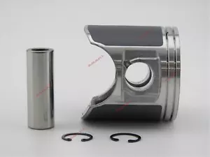 For PWC KAWASAKI 750/1100 STX ZXI Piston Kit 47-207, 13001-3719 0.50 NO Ring - Picture 1 of 8