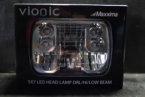 Maxxima VHL-5X7DRL, Maxxheat Headlight - Bild 1 von 5