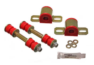 Rear Sway Bar Bushing Kit For 1982-1999 Chevrolet Camaro 1995 1985 1990 Energy - Image 1 of 2