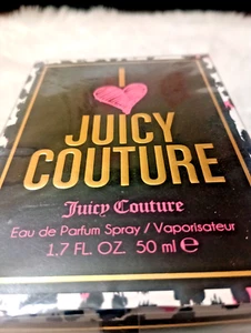 Juicy Couture I Love Juicy Couture, Perfume Womens, 1.7 fl. oz box imperfections - Picture 1 of 8