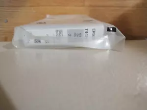 2022 ORIGINAL EPSON T44W7 GRAUE TINTE SURECOLOR SC-P7570 SC-P9570 WERKSEITIG VERSIEGELT - Bild 1 von 2