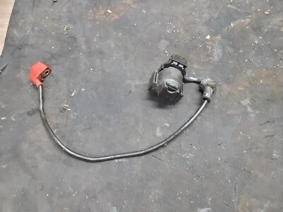 Interruptor de relé de arranque Kawasaki Ninja EX 250 R EX250 2006 fusible principal solenoide Foto 1 de 2