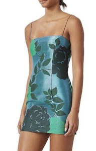 Bec & Bridge Mini Dress Size 10 – Sleeveless Cocktail Party Dress - Picture 1 of 4