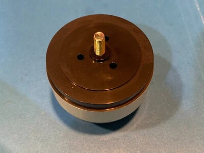 Harman Kardon T45 Stereo Turntable - Parting Out - 1 Foot Assembly - Image 1 of 4