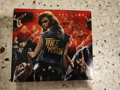 Trance mission VI Cd Coffret digipack  Rare - Photo 1/4