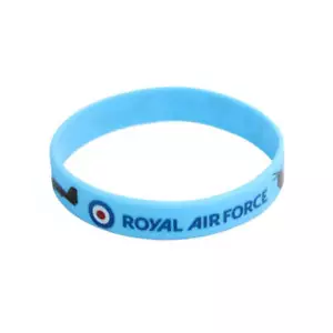 RAF Display Team Wristband - Picture 1 of 4
