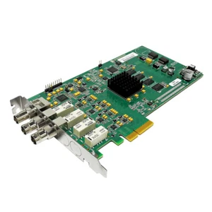 Deltacast DELTA-HD-E-Key 11 Dual Channel PCIe x4 HD-SDI Output Card - Bild 1 von 3