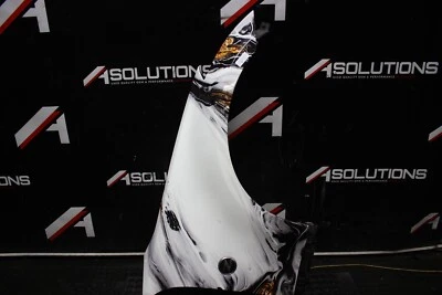 Guardabarros derecho pasajero Nissan 350Z 2003-2009 OEM **envuelto** Foto 1 de 4