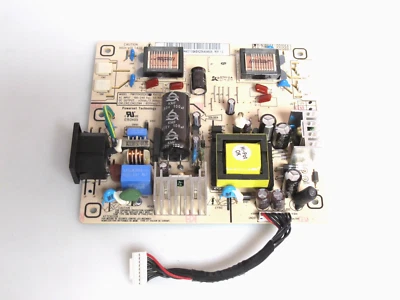 Samsung 912N Monitor OEM power supply PSU board 100-240V 50-60Hz Tested working - Image 1 of 4