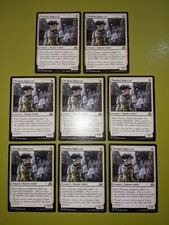 Thraben Inspector x8 Shadows over Innistrad 8x Playset Magic the Gathering MTG