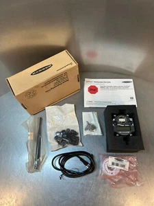 Banner DX80DR9M-H2 MultiHop ModBus I/O Data Radio 13102 900Mhz New (5E-26) - Picture 1 of 7