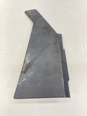 Tapa, derecha, cubierta del tanque - Skidoo Renegade Enduro 2018 48187 Foto 1 de 4